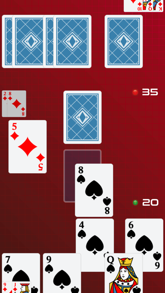 #1. GOPS (iOS) 由: Coppercod Ltd