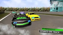 Game screenshot Speedway Racing apk