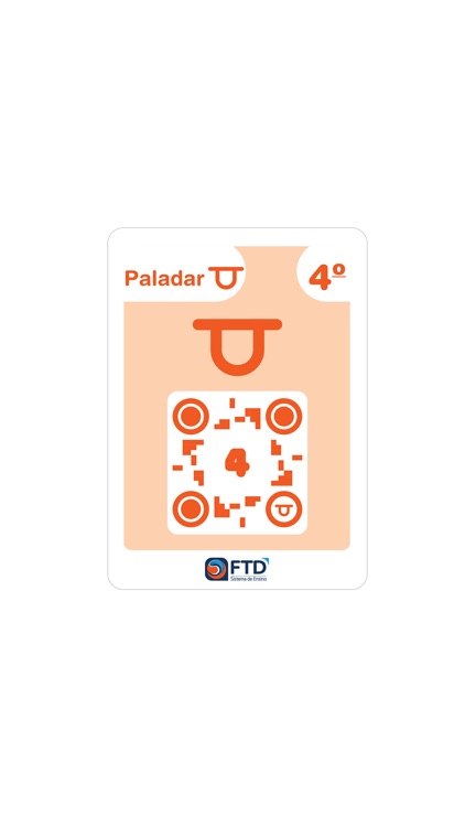 Caça aos Sentidos - FTD SE