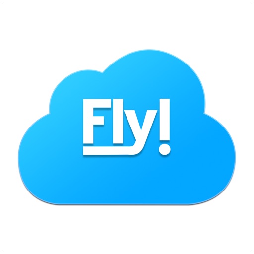 Fly! Find cheap flight deals iOS App