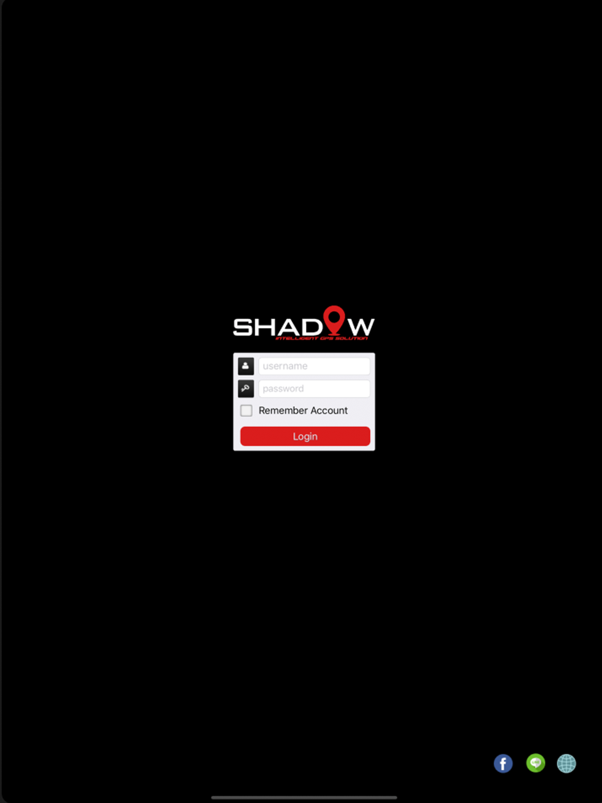 GPSShadow