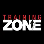 Training Zone. App Cancel