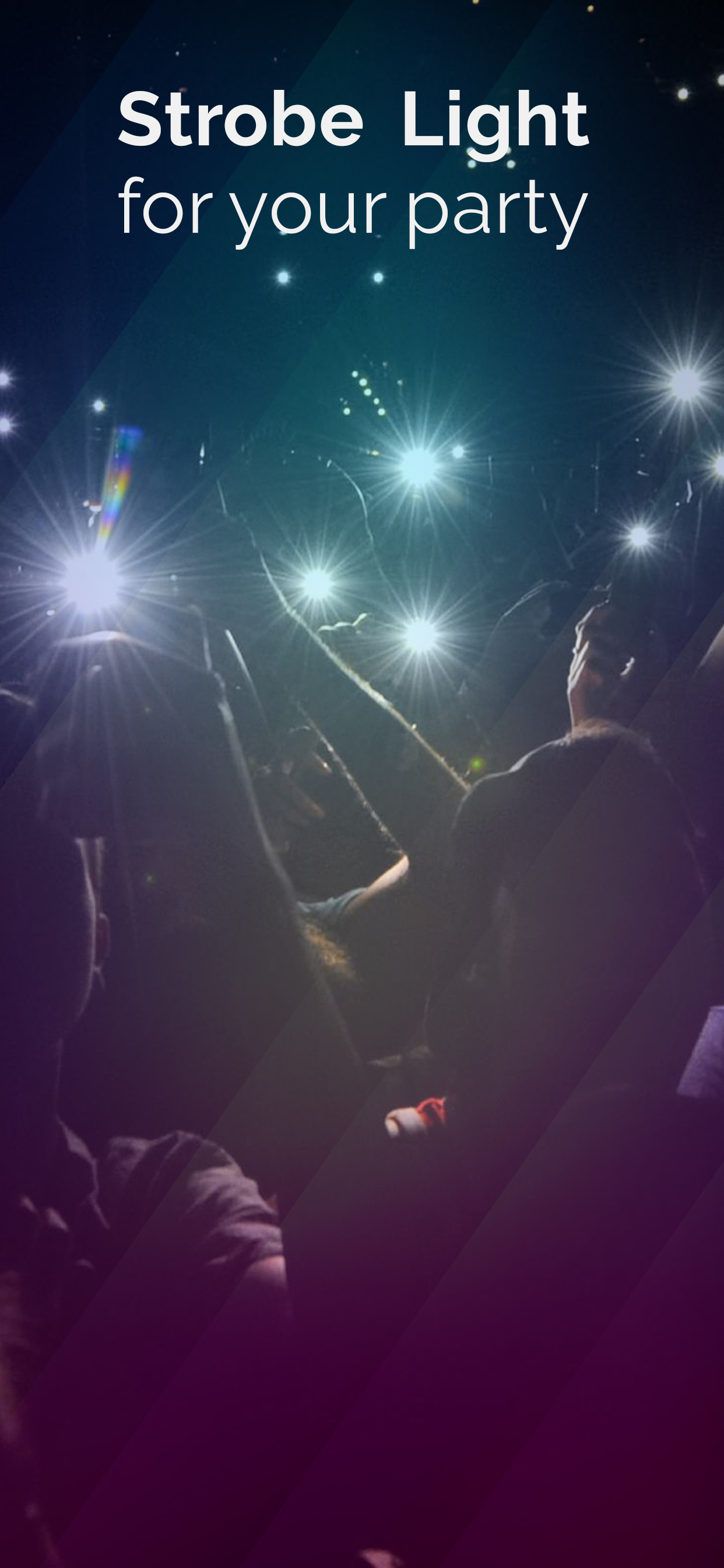 Strobe Light: Disco Lights Pro