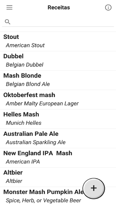 Screenshot #1 pour Smart Mash