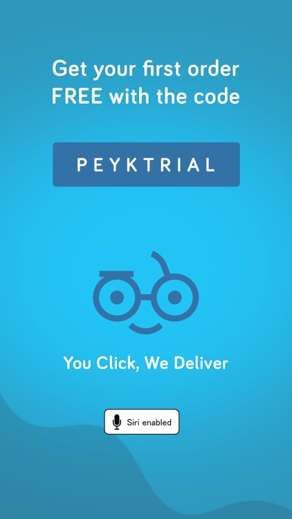 Peyk - The instant couriers screenshot-4