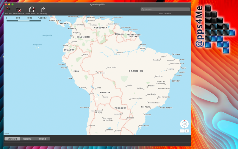 Acana Map2Pin thumbnail 2