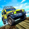 Off Road Monster Truck Games icon
