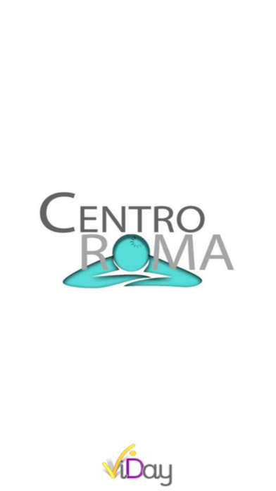 Screenshot #1 pour Centro Roma