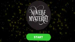 Game screenshot Novellemysteriet AR mod apk