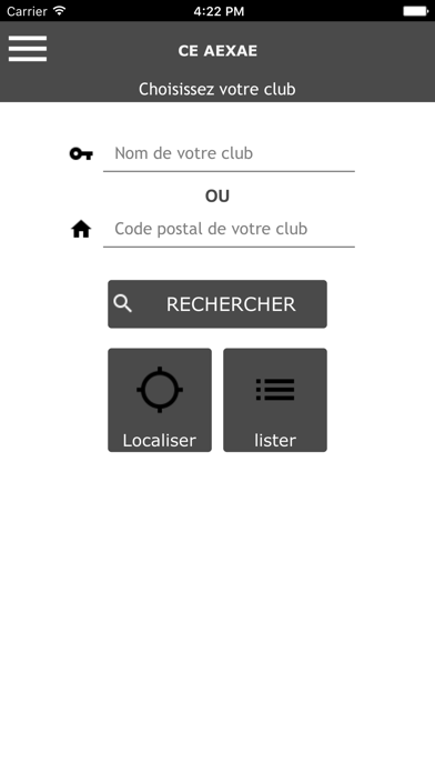iKavalog Screenshot
