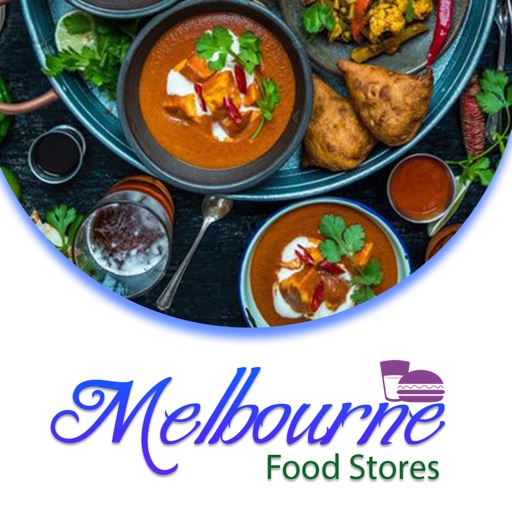 Melbourne Food Stores