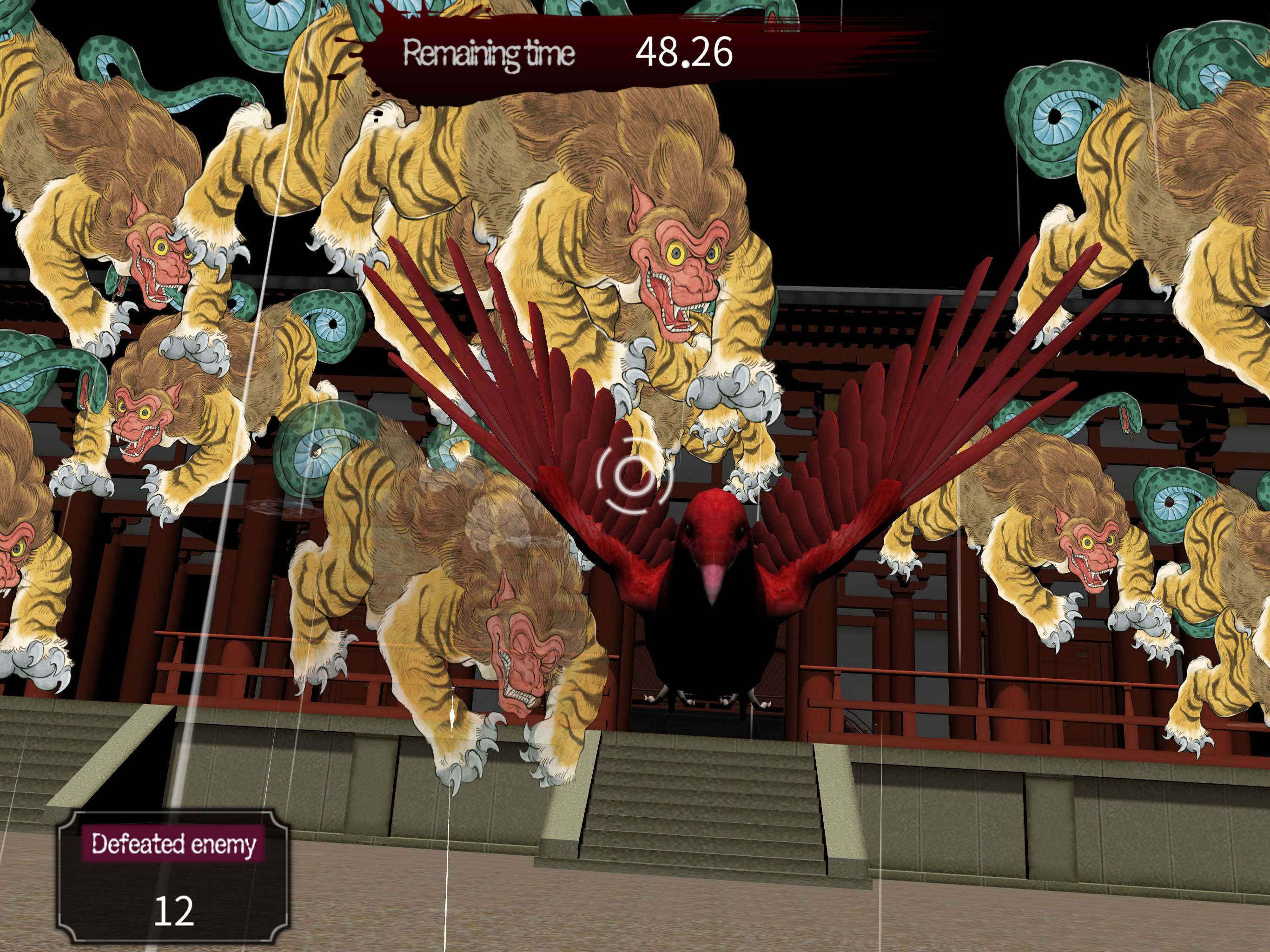Nagaokakyu screenshot 10