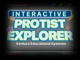 Game screenshot Interactive Protist Explorer mod apk