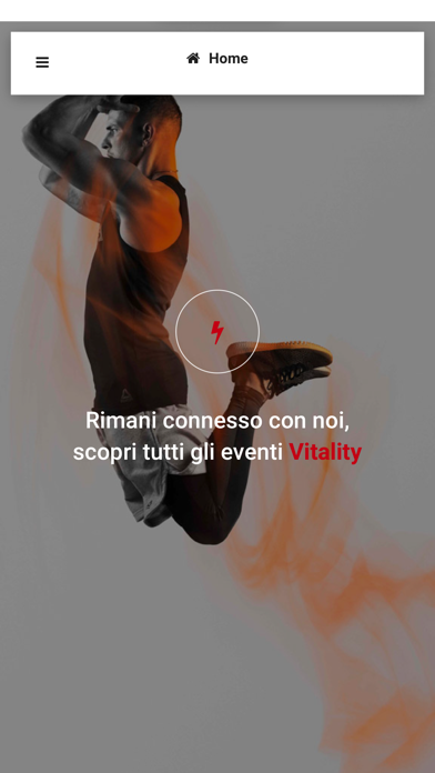 Screenshot #2 pour MyVitality