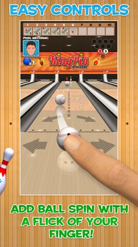 Strike! Ten Pin Bowlingのおすすめ画像3