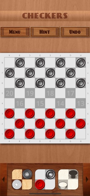 Checkers(圖3)-速報App