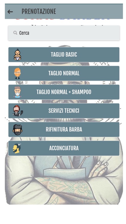 Stras Barber 2020 screenshot-7