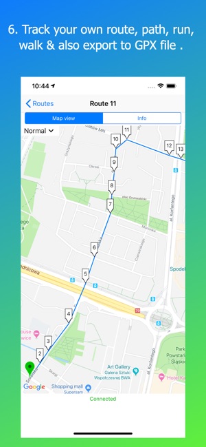 Tracker 8 : Track a cell phone(圖6)-速報App