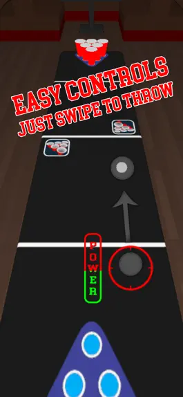 Game screenshot Six Cups: Ultimate Beer Pong apk