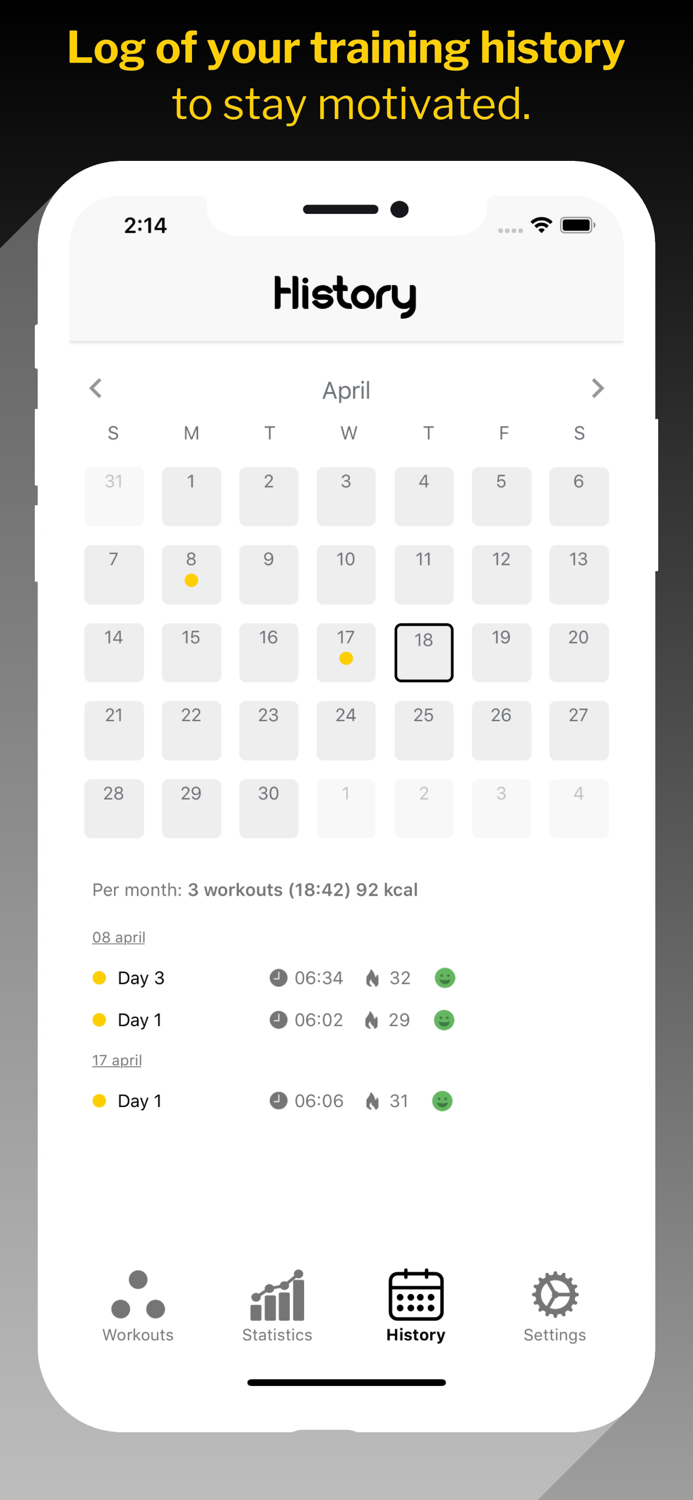 30 Day Butt and Leg Challenge
