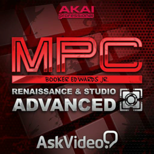 Adv. MPC Course By Ask.Video icon