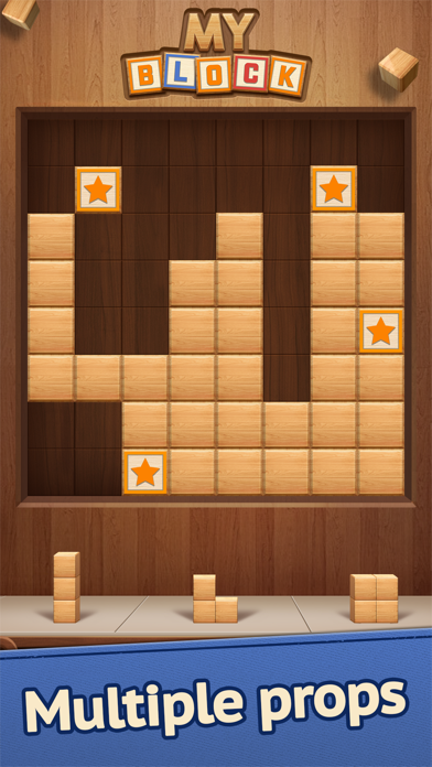 My Block Puzzle Screenshot 2