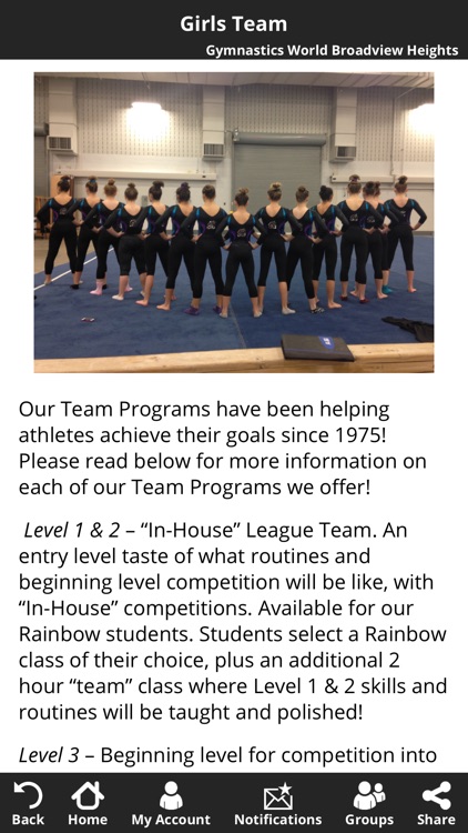 Gym Worlds screenshot-7