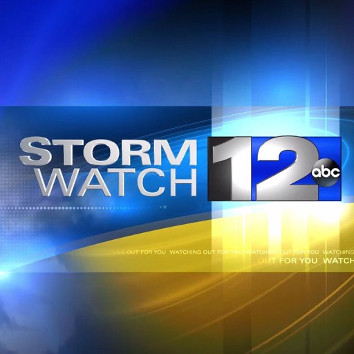 Stormwatch12 - KDRV Weather