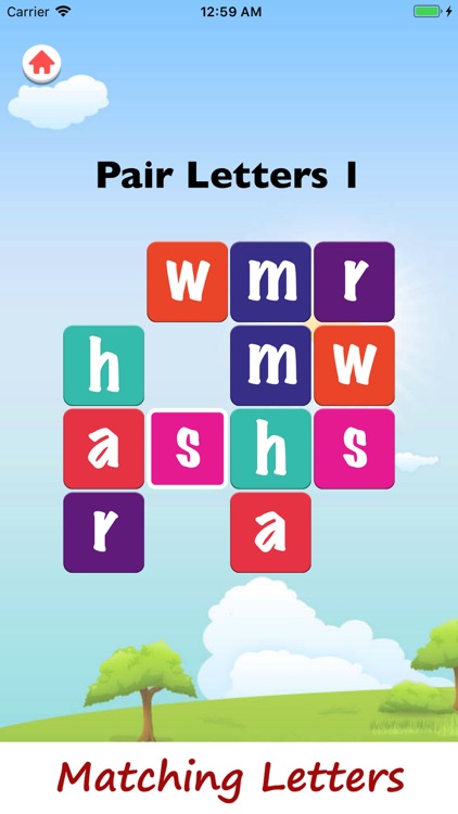 Kids Alphabet Learning Games screenshot-5