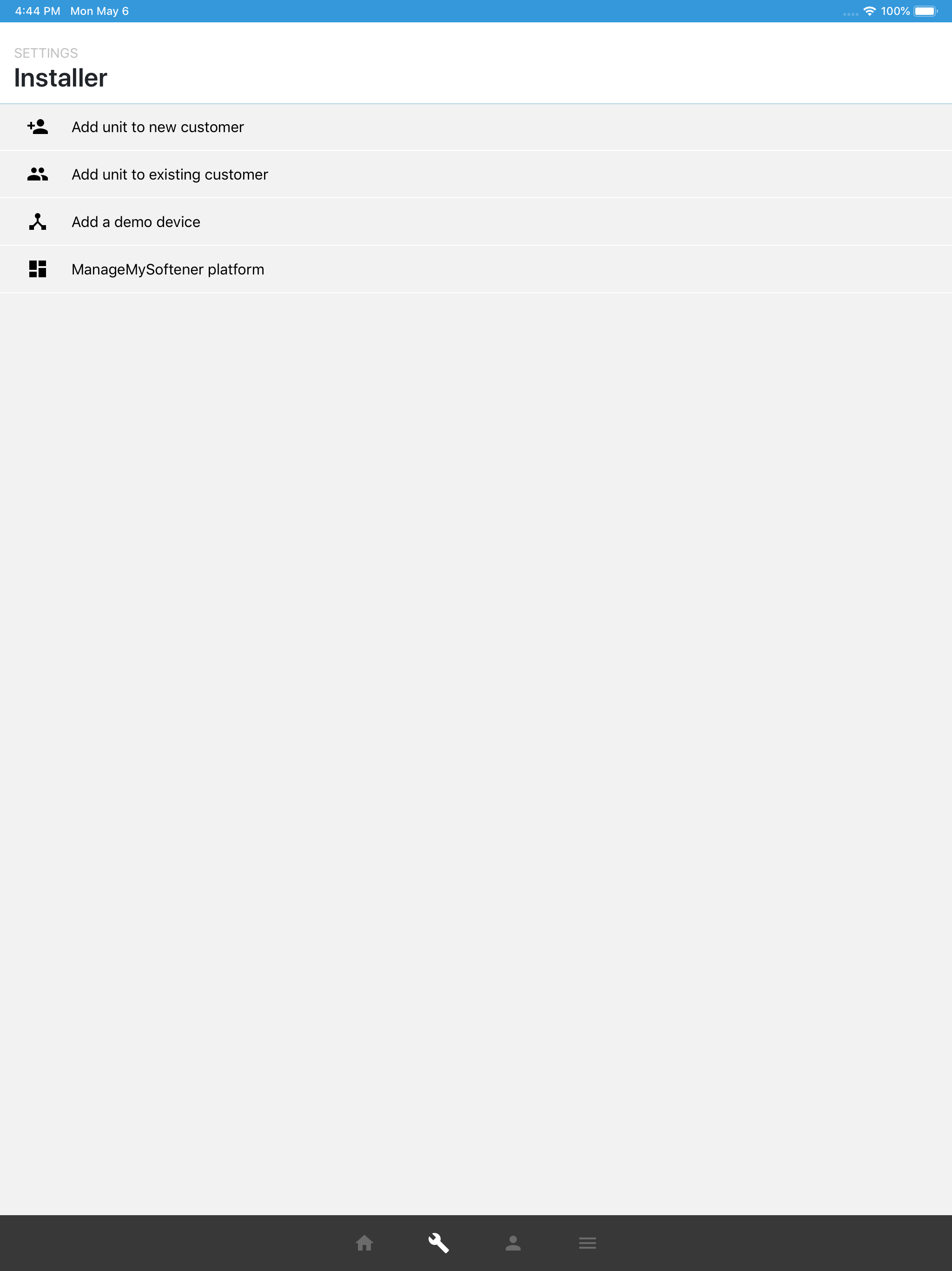 MMS First Edition screenshot 15