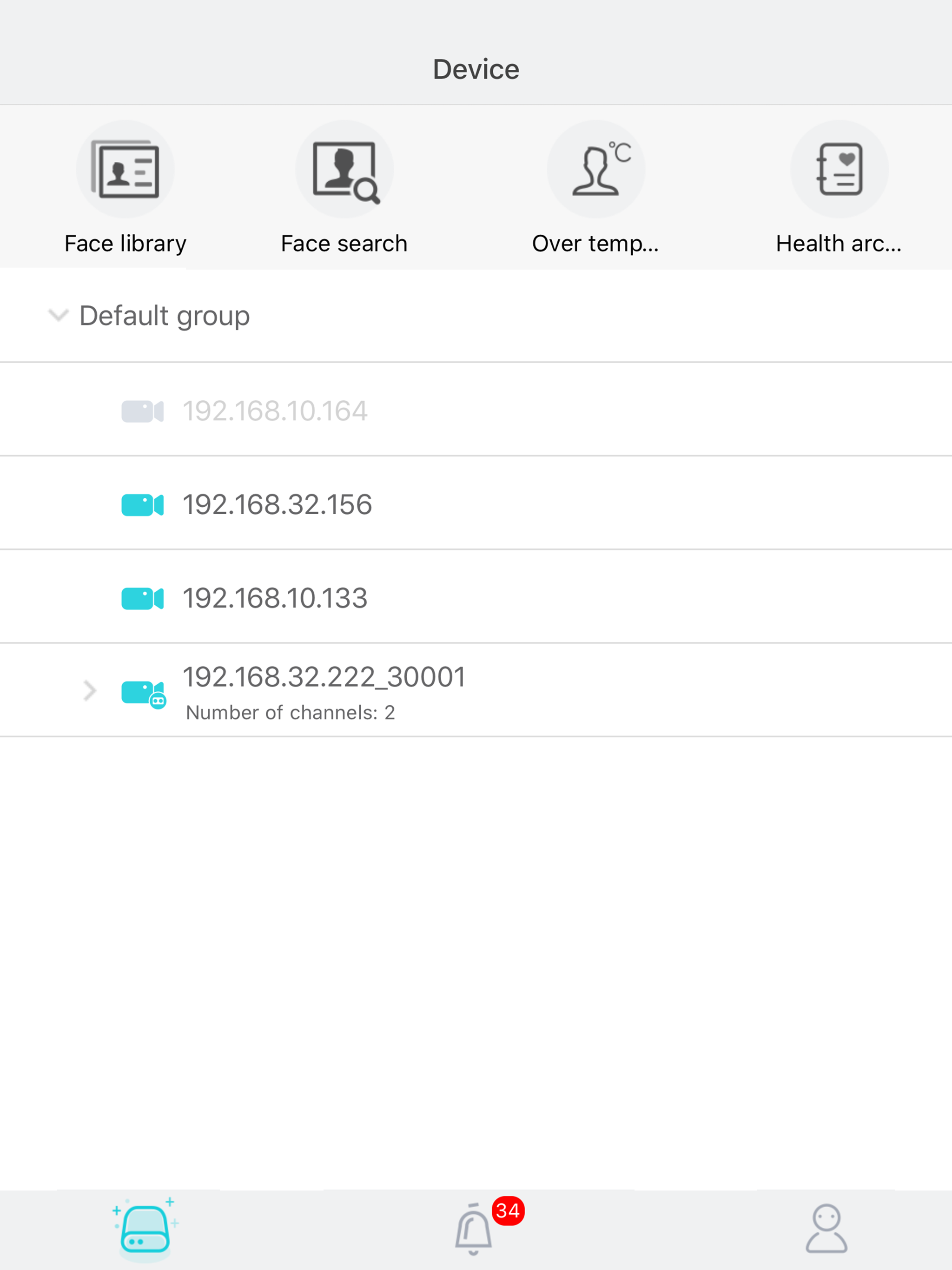 LiveCMS