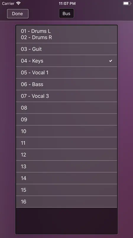 MyMonitor screenshot 5 of 6