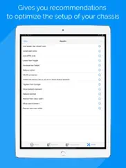 kart chassis setup premium ipad images 2
