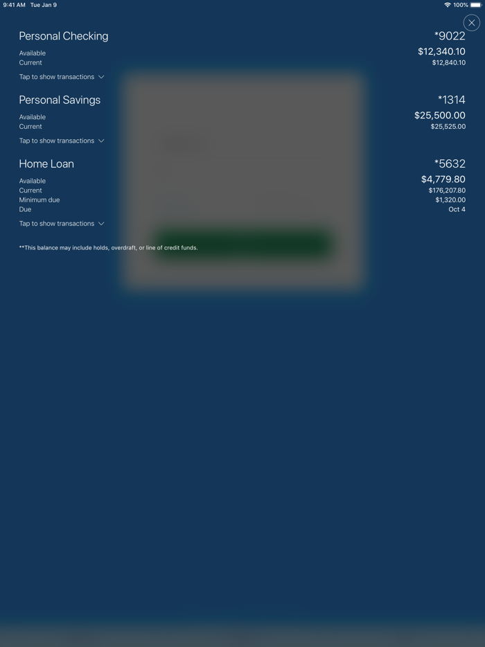 Long Beach City Employees FCU