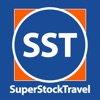 SuperStockTravel Europe icon