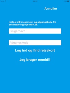 Schermafbeelding