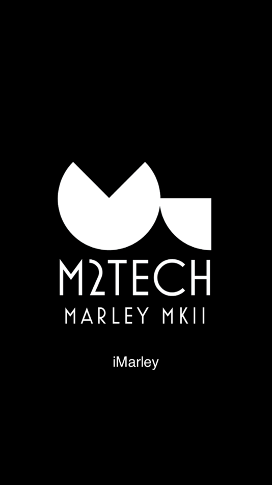 #1. iMarley (iOS) 由: Fabio Elia