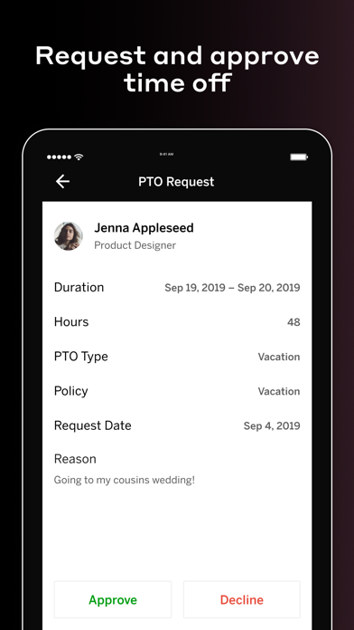 How to cancel & delete Rippling - Simplify HR & IT from iphone & ipad 3