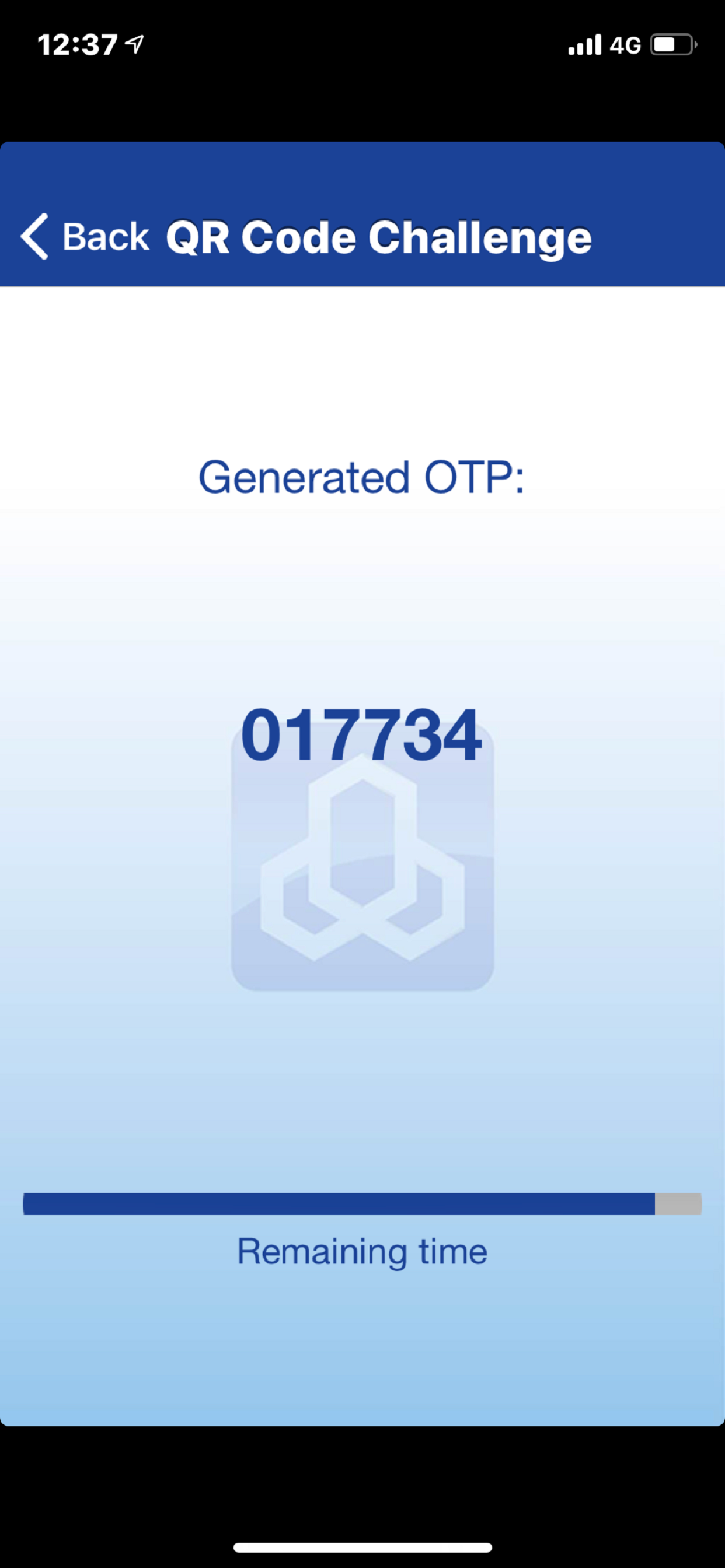 Business Token screenshot 3