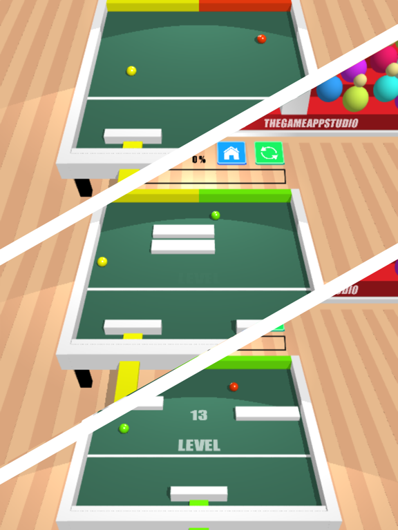 Screenshot #6 pour Table Polo
