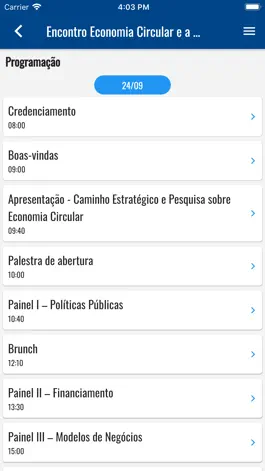 Game screenshot Economia Circular hack