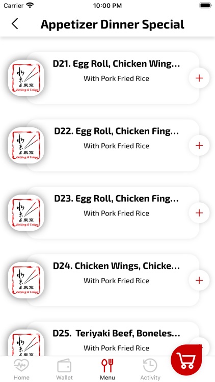 Beijing & Tokyo screenshot-3