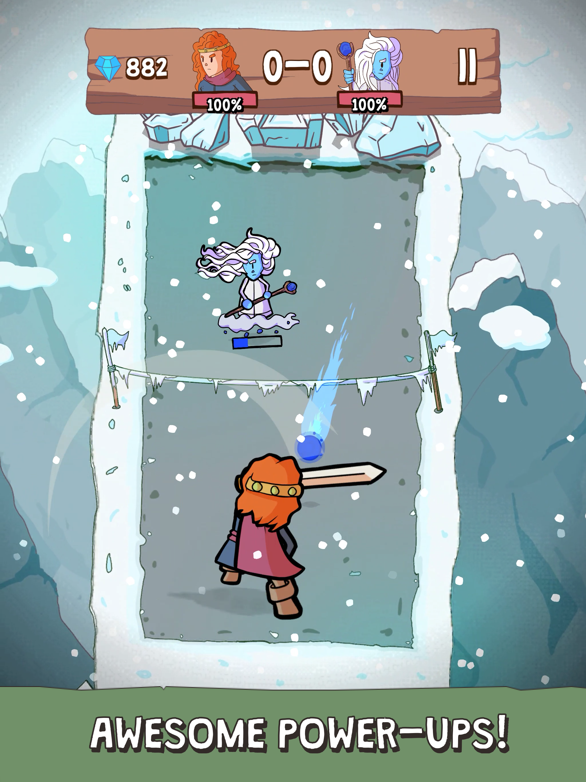 QuestBall screenshot 11