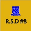 Regional SD 8
