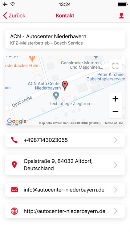 Autocenter Niederbayern