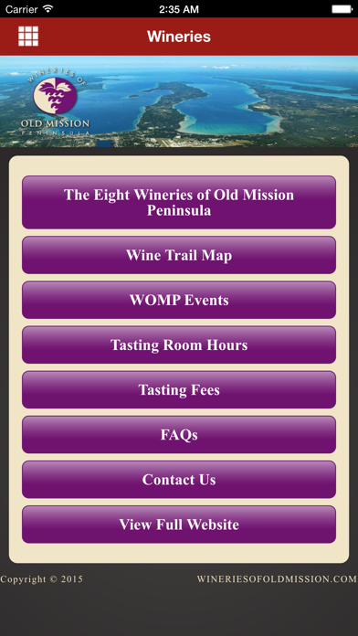 Screenshot #3 pour Cherry Tree Inn Traverse City