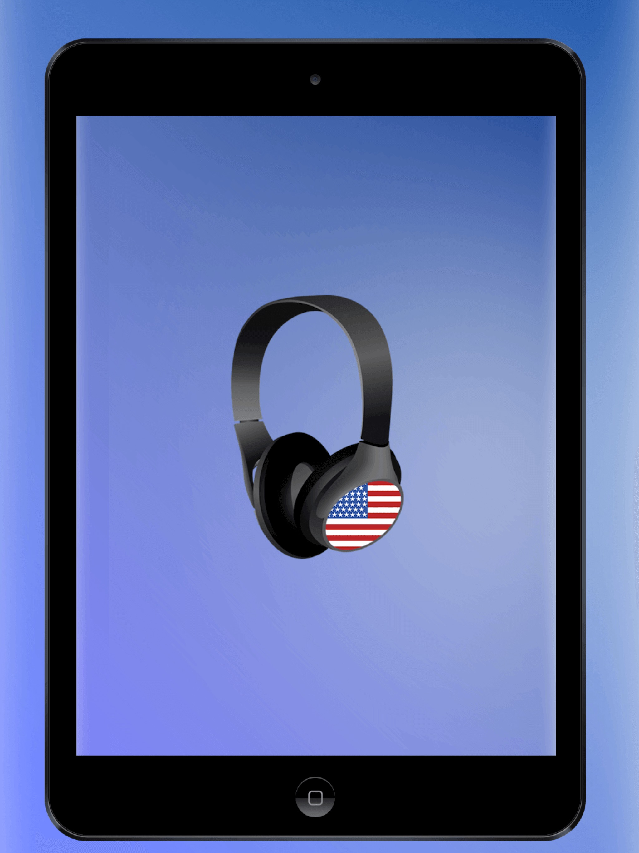Radio USA : american radios FM screenshot 6