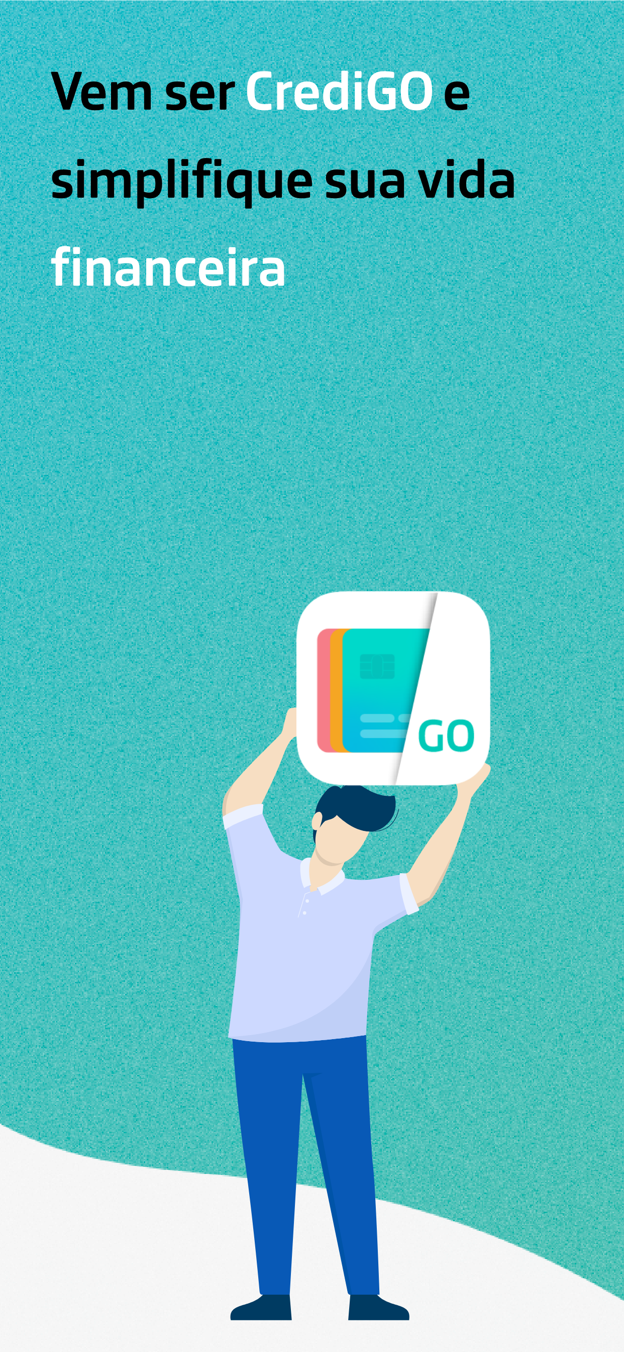 CrediGO - Finanças Simples screenshot 5