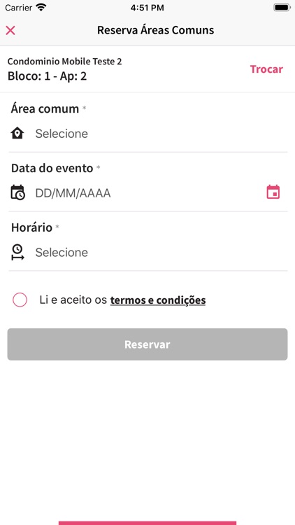 Vida App screenshot-4