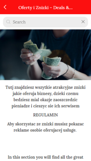 Polish Community Business(圖3)-速報App